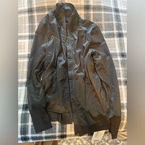NWTB ZYIA Mont Blanc Everywhere Jacket